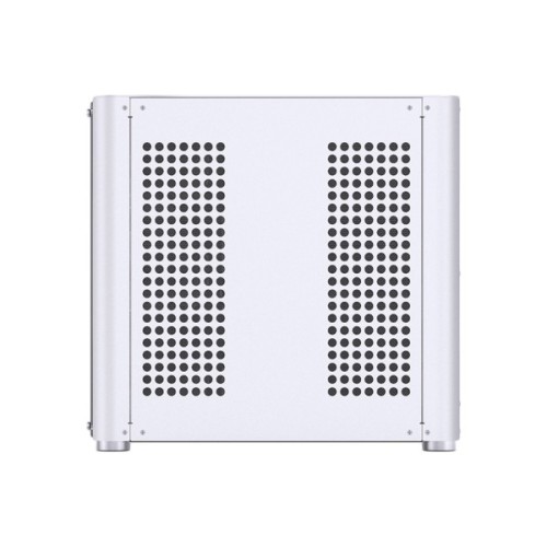 Корпус для ПК JONSBO TK-2 White