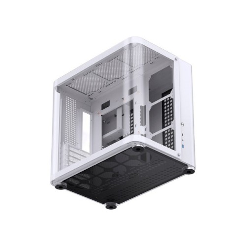 Корпус для ПК JONSBO TK-2 White