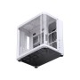 Корпус для ПК JONSBO TK-2 White