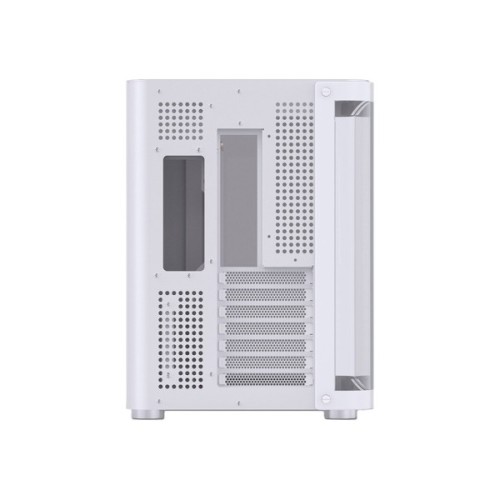Корпус для ПК JONSBO TK-2 White