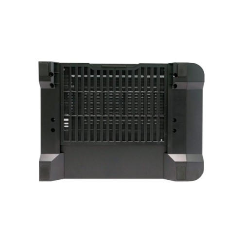 Корпус для ПК 1stPlayer UV5-BK-2FC7R-1FC7