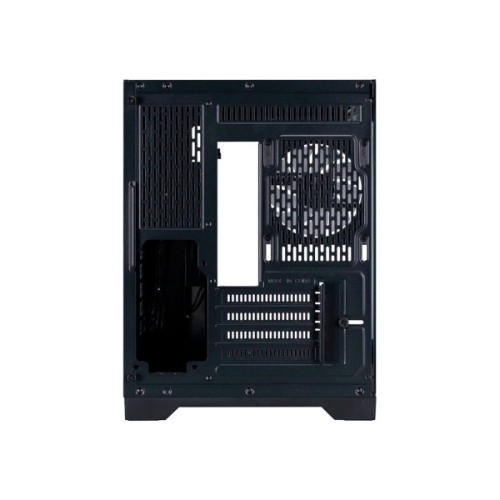 Корпус для ПК 1stPlayer UV5-BK-2FC7R-1FC7