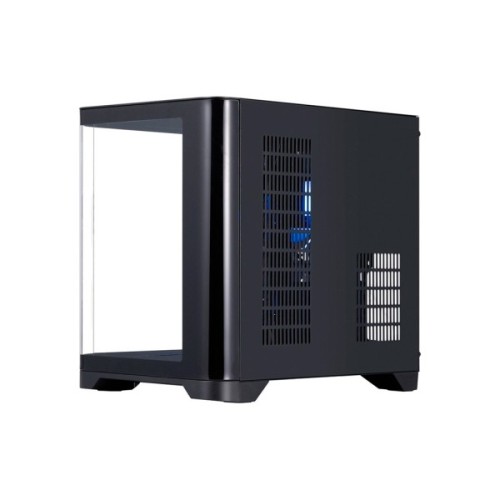 Корпус для ПК 1stPlayer UV5-BK-2FC7R-1FC7
