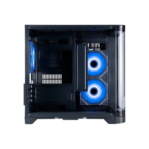 Корпус для ПК 1stPlayer UV5-BK-2FC7R-1FC7