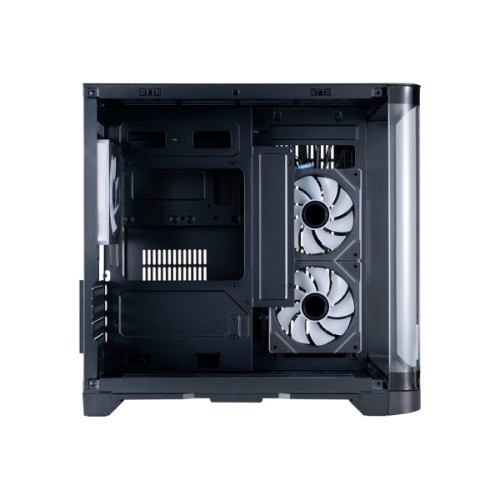 Корпус для ПК 1stPlayer UV5-BK-2FC7R-1FC7