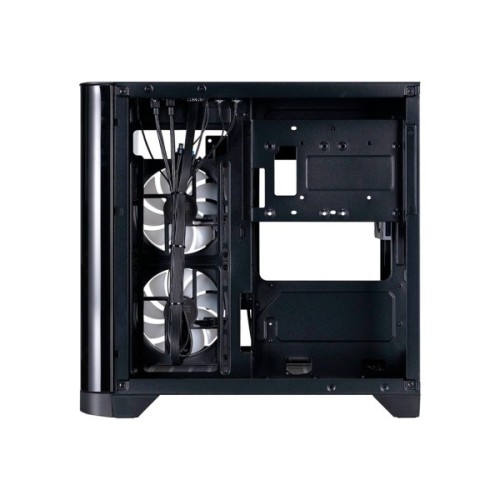 Корпус для ПК 1stPlayer UV5-BK-2FC7R-1FC7