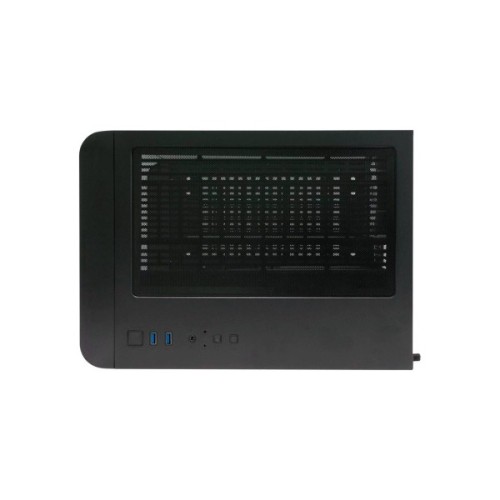 Корпус для ПК 1stPlayer UV5-BK-2FC7R-1FC7