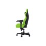 Крісло ігрове Anda Seat Kaiser 4 PVC Size XL Cyber Green (AD12YDDC-XLL-20-C-PV/C-01)