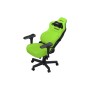Крісло ігрове Anda Seat Kaiser 4 PVC Size XL Cyber Green (AD12YDDC-XLL-20-C-PV/C-01)