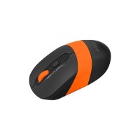 Мишка A4Tech FG10S Orange (4711421949675)