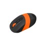 Мишка A4Tech FG10S Orange (4711421949675)