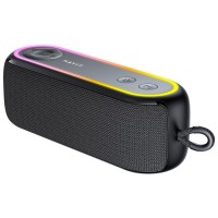 Акустична система Havit HV-SK810BT RGB Black (HV-SK810BT)