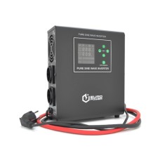 Пристрій безперебійного живлення Europower EPWM-MPS-800/12