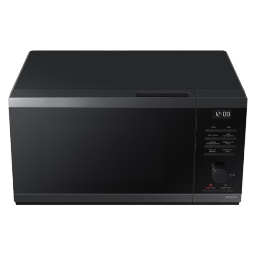 Мікрохвильова піч Samsung MG 23 DG 4524AGUA (MG23DG4524AGUA)