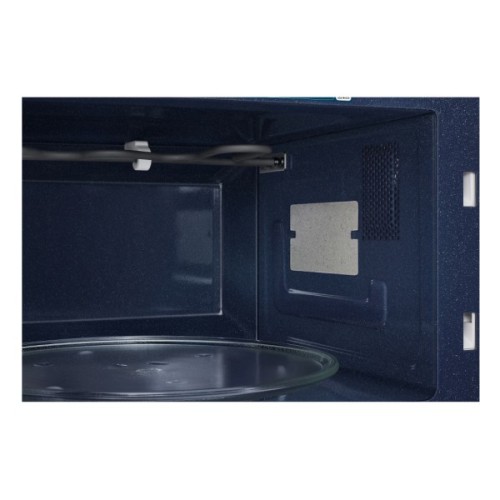 Мікрохвильова піч Samsung MG 23 DG 4524AGUA (MG23DG4524AGUA)