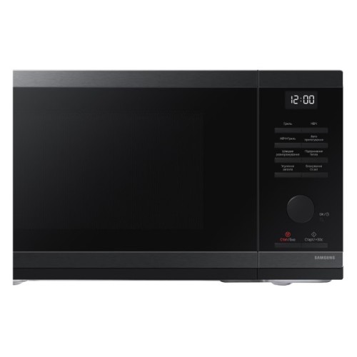 Мікрохвильова піч Samsung MG 23 DG 4524AGUA (MG23DG4524AGUA)