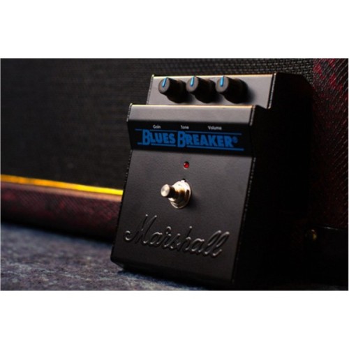 Педаль ефектів Marshall Bluesbreaker RI (234567)