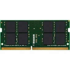 Модуль пам'яті для ноутбука SoDIMM DDR4 16GB 3200 MHz Kingston (KVR32S22D8/16WP)