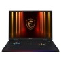 Ноутбук MSI Raider 18 HX AI A2XWIG-251UA (9S7-182462-251)