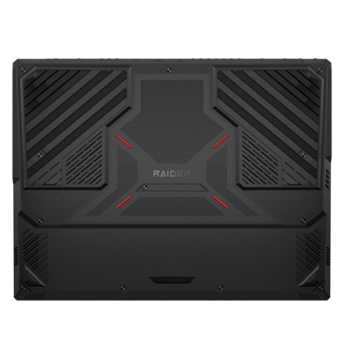 Ноутбук MSI Raider 18 HX AI A2XWIG-251UA (9S7-182462-251)