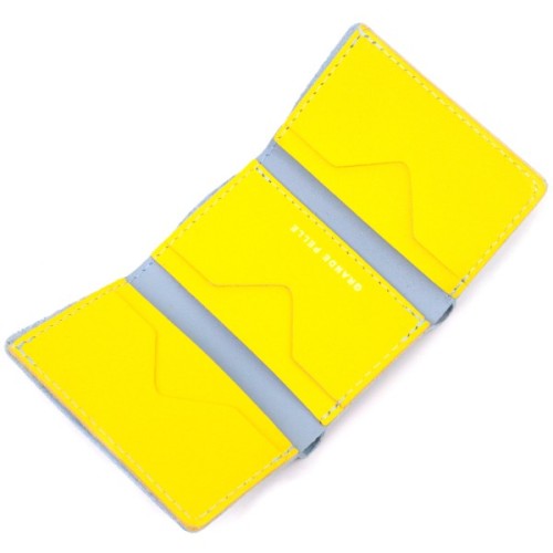 Гаманець Grande Pelle 16731