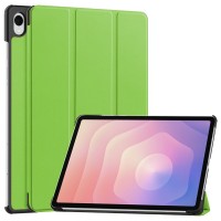 Чохол до планшета BeCover Smart Case Samsung Galaxy Tab S11 (SM-X730/X736) 11.0" Green (714650)