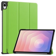 Чохол до планшета BeCover Smart Case Samsung Galaxy Tab S11 (SM-X730/X736) 11.0" Green (714650)