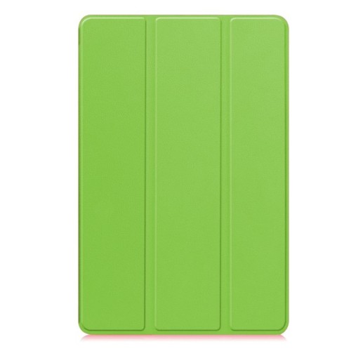 Чохол до планшета BeCover Smart Case Samsung Galaxy Tab S11 (SM-X730/X736) 11.0" Green (714650)