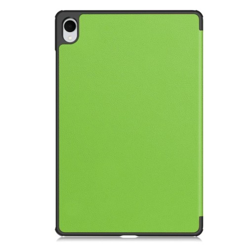Чохол до планшета BeCover Smart Case Samsung Galaxy Tab S11 (SM-X730/X736) 11.0" Green (714650)