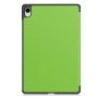 Чохол до планшета BeCover Smart Case Samsung Galaxy Tab S11 (SM-X730/X736) 11.0" Green (714650)