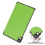 Чохол до планшета BeCover Smart Case Samsung Galaxy Tab S11 (SM-X730/X736) 11.0" Green (714650)