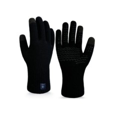 Водонепроникні рукавички Dexshell ThermFit 3.0 Gloves чорні XL (DG12402BLK-XL)