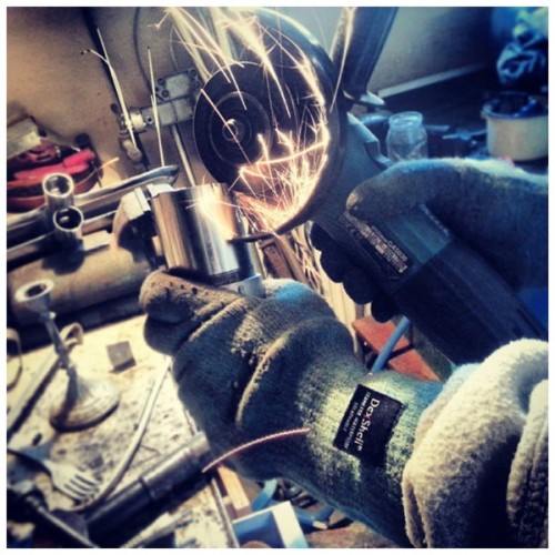 Водонепроникні рукавички Dexshell ThermFit 3.0 Gloves чорні XL (DG12402BLK-XL)