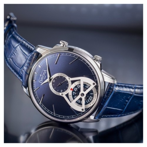 Наручний годинник Davosa 162.497.44