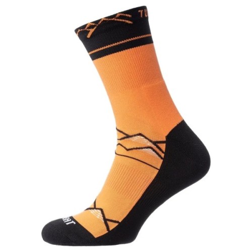 Шкарпетки Turbat Mountain Trip orange XL (012.004.2764)