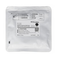 Девелопер Kyocera Ecosys P5021, DV-5230K 94г, black, 302R793030 CET (CET171033)