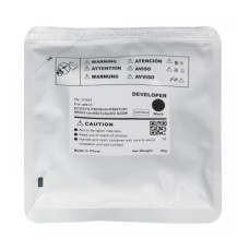 Девелопер Kyocera Ecosys P5021, DV-5230K 94г, black, 302R793030 CET (CET171033)