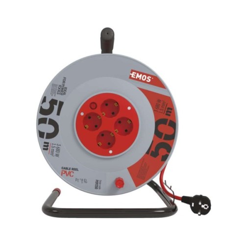 Мережевий подовжувач EMOS P09250