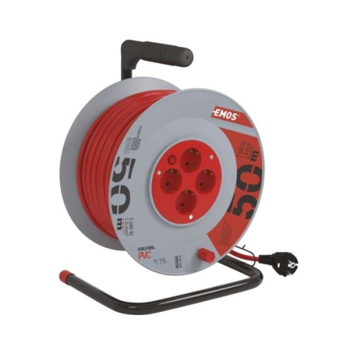 Мережевий подовжувач EMOS P09250