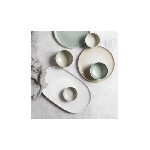 Блюдо Seltmann Weiden серія "Sento" овальне 33х20 см (776695)