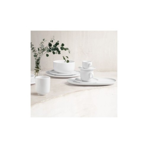 Блюдо Seltmann Weiden серія "Sento" овальне 33х20 см (776695)