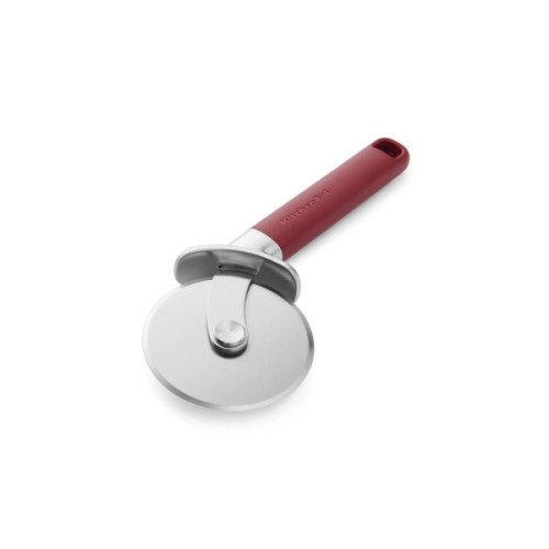 Ніж для піци KitchenAid Classic 24,5 см червоний (KHA113OHEREG)