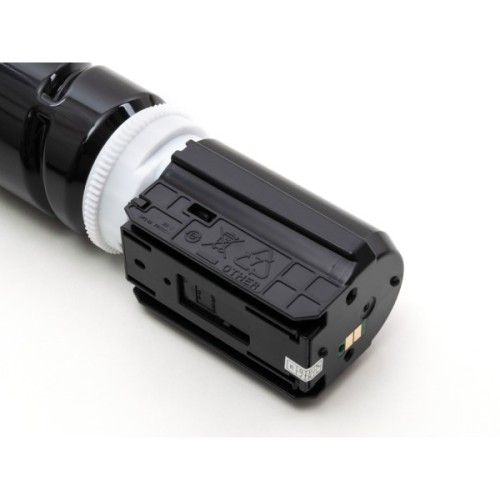 Тонер-картридж Vinga Canon C-EXV54 Yellow 8.5K (V-T-CEXV54Y)