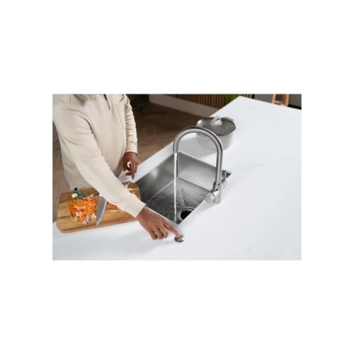 Подрібнювач харчових відходів In-Sink-Erator Evolution Plus 1000