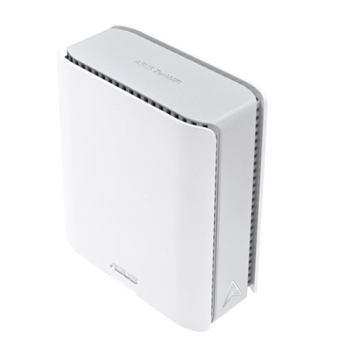 Точка доступу Wi-Fi ASUS ZenWiFi BT8 2pcs (90IG0930-MO3B20)