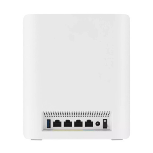 Точка доступу Wi-Fi ASUS ZenWiFi BT8 2pcs (90IG0930-MO3B20)