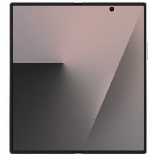 Мобільний телефон Samsung Galaxy Fold7 12/512Gb Silver Shadow (SM-F966BZSCSEK)
