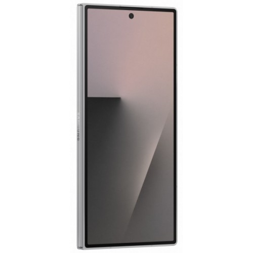 Мобільний телефон Samsung Galaxy Fold7 12/512Gb Silver Shadow (SM-F966BZSCSEK)