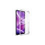 Чохол до мобільного телефона BeCover Nokia G22 Clear (709322)
