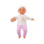 Пупс Lotus у наборі з аксесуарами, 35,5 см (6457794)